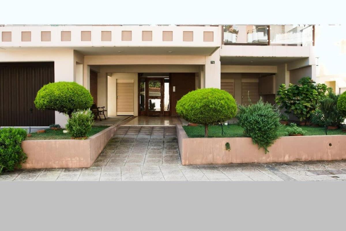 Amalia'S Serendipity - City Lights & Mountain Vistas Kalamata Exterior foto